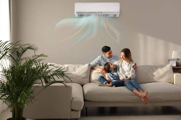 Best HVAC Equipment and Components in Walterboro, SC