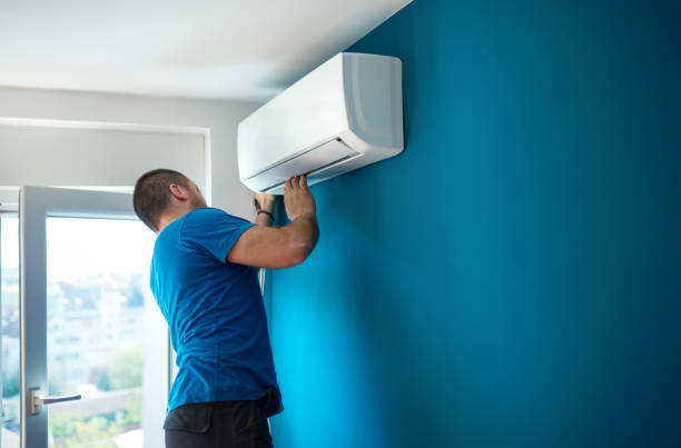 Best Commercial HVAC in Walterboro, SC