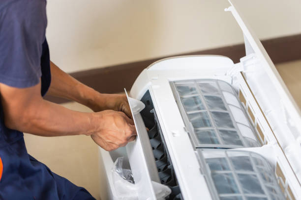 Best Residential HVAC in Walterboro, SC