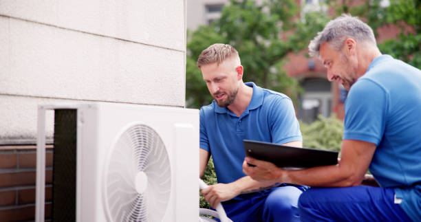 Best Emergency HVAC Services in Walterboro, SC