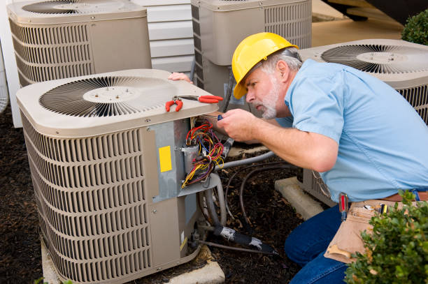 Best Geothermal HVAC Systems in Walterboro, SC