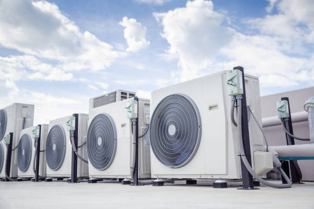 Best Furnace Cleaning in Walterboro, SC