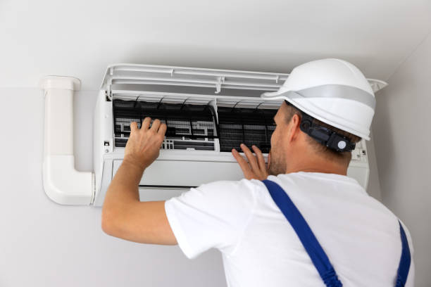 Best Thermostats and Smart Controls in Walterboro, SC