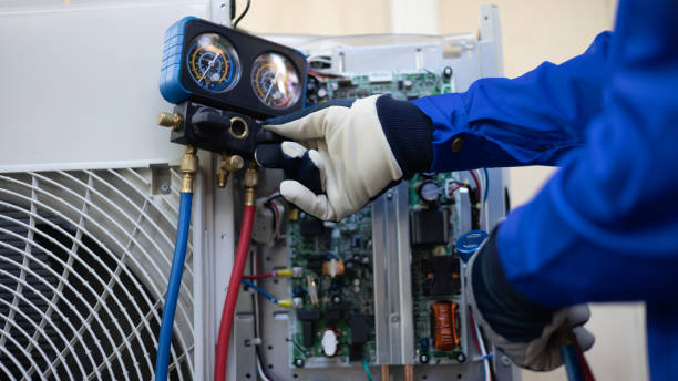Best Energy-efficient HVAC Solutions in Walterboro, SC